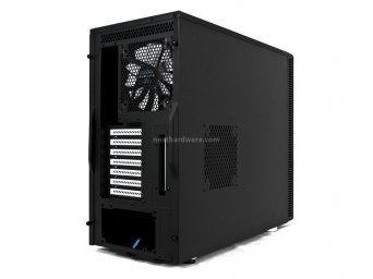 Fractal Design Define R4 Black Pearl 2. Out of the Box 6