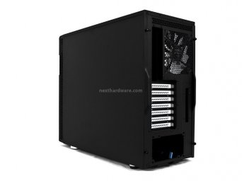 Fractal Design Define R4 Black Pearl 2. Out of the Box 7