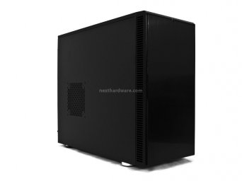 Fractal Design Define R4 Black Pearl 2. Out of the Box 5