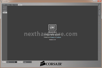 Corsair AX860i Digital 16. Il software 12