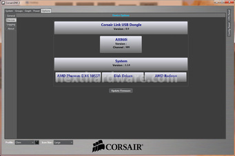 Corsair AX860i Digital 16. Il software 10