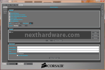 Corsair AX860i Digital 16. Il software 9