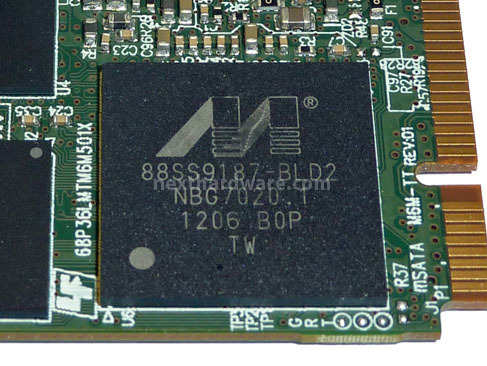 Plextor M5M 128GB 2. Visto da vicino 5