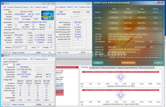 Kingston HyperX 10th Anniversary Edition 2133MHz C11 6. Performance - Analisi dei Timings 3