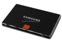 Controller Samsung MDX e velocissime NAND Flash Toggle DDR 2.0 per uno degli SSD più veloci sul mercato.