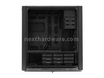 Corsair Obsidian 900D 5. Interno 7