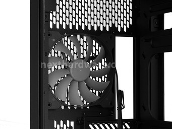 Corsair Obsidian 900D 5. Interno 5