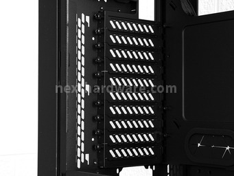 Corsair Obsidian 900D 5. Interno 4