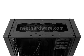 Corsair Obsidian 900D 2. Esterno - Prima parte 8