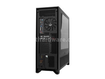 Corsair Obsidian 900D 9. Montaggio componenti 10