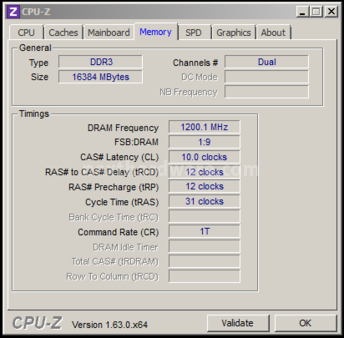 MSI Z77A-GD65 Gaming 9. Metodologia di Prova 8