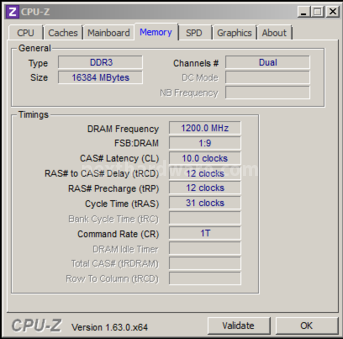 MSI Z77A-GD65 Gaming 9. Metodologia di Prova 4