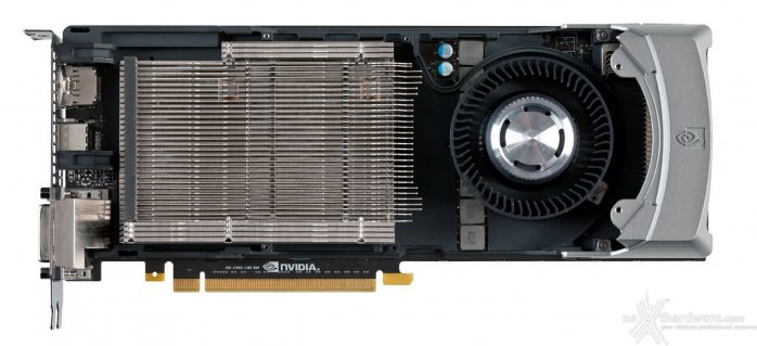 NVIDIA GeForce GTX Titan 3. NVIDIA GeForce GTX Titan - Design 3