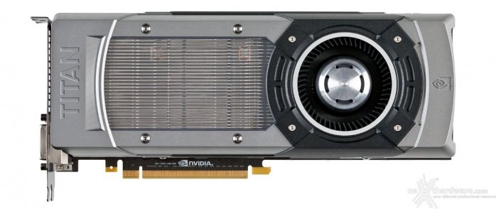 NVIDIA GeForce GTX Titan 1