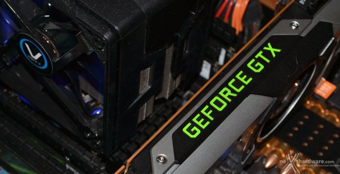 NVIDIA GeForce GTX Titan 10. Overclock 1