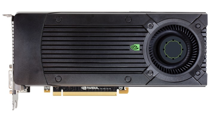 NVIDIA GeForce GTX 650 Ti Boost 9. Conclusioni 1