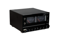 Un amplificatore stereo per PC di buona qualità, in grado di riprodurre al meglio i vostri brani musicali preferiti.