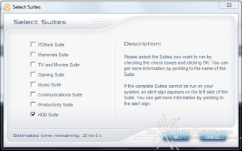 Silicon Power S55 240GB 15. PCMark Vantage & PCMark 7 1