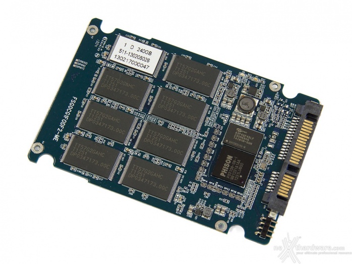 Silicon Power S55 240GB 2. Visto da vicino 4