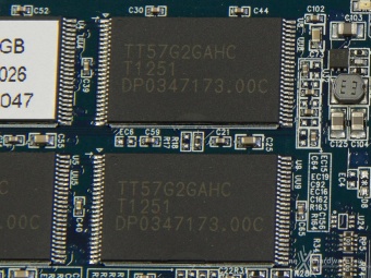 Silicon Power S55 240GB 2. Visto da vicino 7