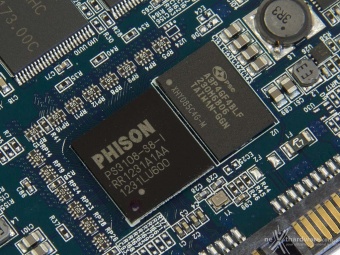 Silicon Power S55 240GB 2. Visto da vicino 6