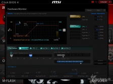 MSI Z87-GD65 Gaming e Intel Core i7-4770K 8. MSI Click BIOS 4 - Impostazioni generali 5