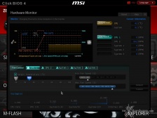 MSI Z87-GD65 Gaming e Intel Core i7-4770K 8. MSI Click BIOS 4 - Impostazioni generali 6