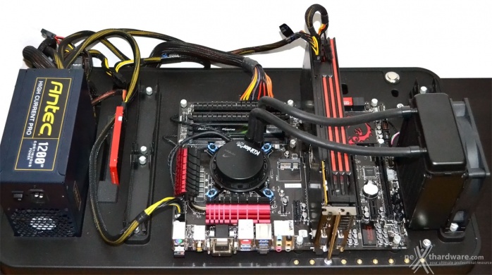 MSI Z87-GD65 Gaming e Intel Core i7-4770K 10. Metodologia di prova 1