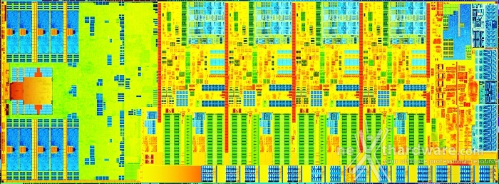 MSI Z87-GD65 Gaming e Intel Core i7-4770K 1. Intel Core - Quarta Generazione 1