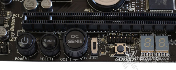 MSI Z87-GD65 Gaming e Intel Core i7-4770K 6. MSI Z87-GD65 Gaming - Funzionalità Aggiuntive 2