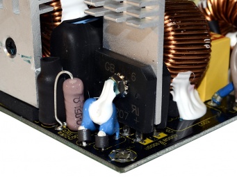 Antec HCG-850M 5. Componentistica & Layout - Parte 2 2