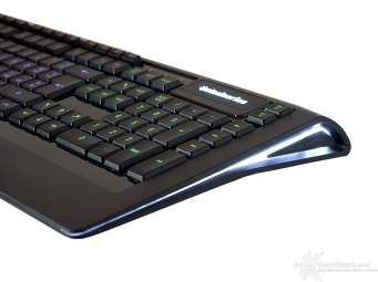 SteelSeries APEX Gaming Keyboard 7. Conclusioni 1