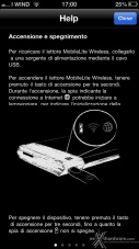 Kingston MobileLite Wireless 4. Software di gestione 6