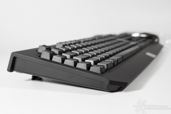 Razer Blackwidow Ultimate & Ouroboros 3. Razer BlackWidow Ultimate - Parte seconda 2