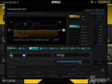 MSI Z87 Xpower 8. MSI Click BIOS 4 - Impostazioni generali 6