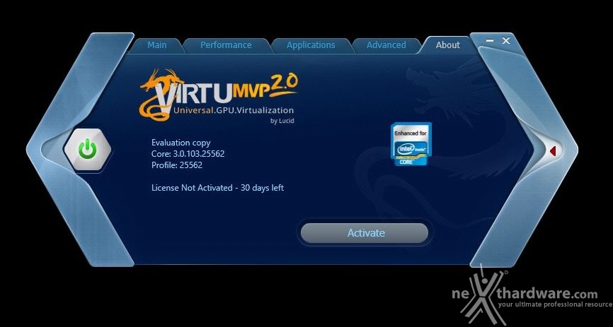 Lucid virtu mvp windows 10 как удалить