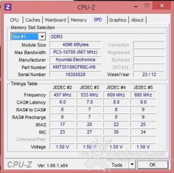 MSI AG2712A All-in-One Gaming PC 4. Specifiche Tecniche e Metodologia di prova 4