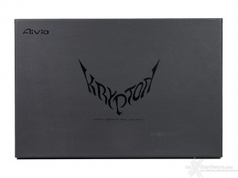 Gigabyte Aivia Krypton Mouse & Mat 3