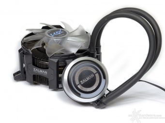 Zalman Reserator 3 Max 10. Conclusioni 1