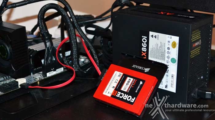 AMD Radeon R9 280X 4. Piattaforma di test 2