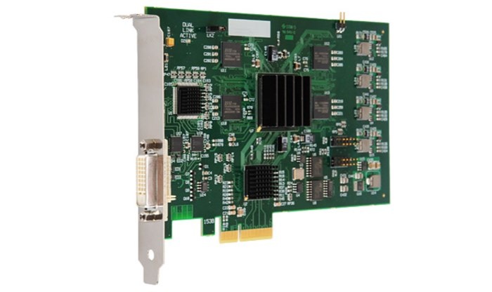NVIDIA GeForce GTX 780 Ti 3. Frame Capture Analysis Tool (FCAT) 3