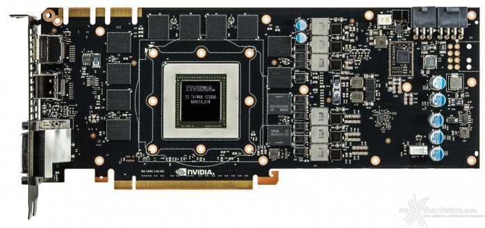 NVIDIA GeForce GTX 780 Ti 2. NVIDIA GeForce GTX 780 Ti - Parte seconda 1