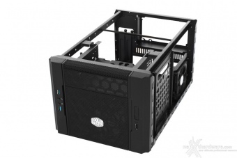 Cooler Master Elite 130 3. Esterno - Seconda parte 6