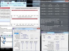 Corsair Vengeance Pro 2400MHz C10 16GB 6. Performance - Analisi dei Timings 3
