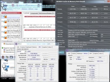 Corsair Vengeance Pro 2400MHz C10 16GB 6. Performance - Analisi dei Timings 6