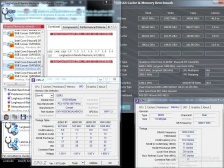 Corsair Vengeance Pro 2400MHz C10 16GB 6. Performance - Analisi dei Timings 7