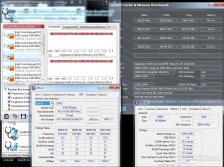 Corsair Vengeance Pro 2400MHz C10 16GB 6. Performance - Analisi dei Timings 8