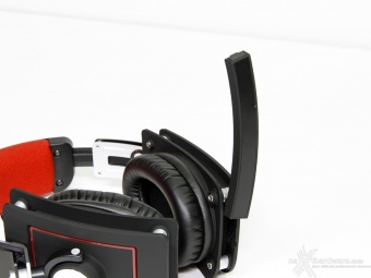 Tt eSPORTS Level 10 M - Gaming Headset 3. Viste da vicino - Parte seconda 2