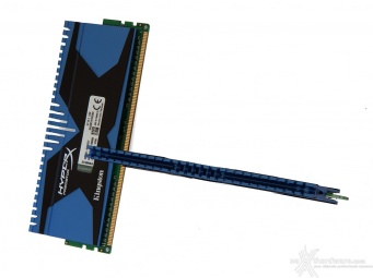 Kingston HyperX Predator 2800MHz 9. Conclusioni 1