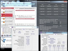 Kingston HyperX Predator 2800MHz 6. Performance - Analisi dei Timings 3
